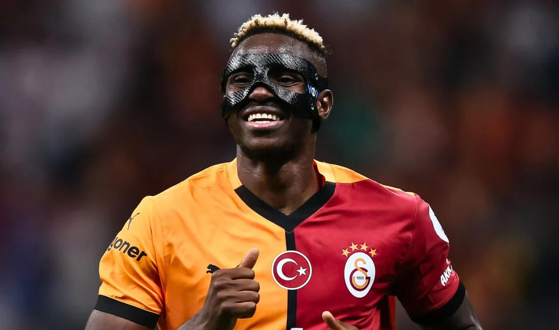 Victor Osimhen Al Hilal'e transfer oluyor mu? Son dakika iddiaları,