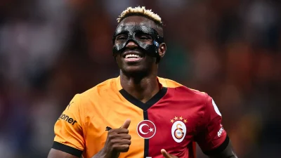 Victor Osimhen Al Hilal'e transfer oluyor mu? Son dakika iddiaları,