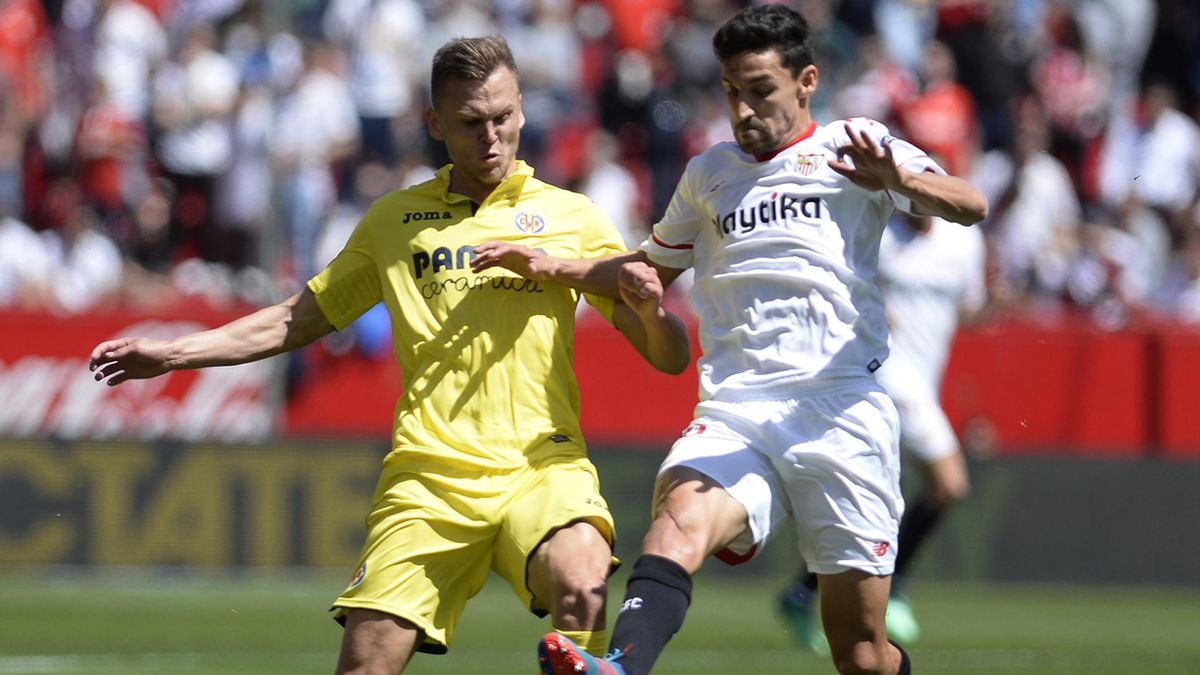 Villarreal-Sevilla CANLI İZLE Kanal Linki! Şifresiz mi, Nereden İzlenir? | La Liga 38. Hafta