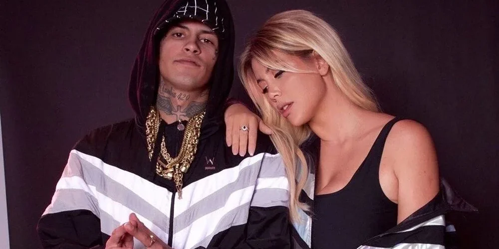Wanda Nara’dan L-Gante Ayrılığı Sonrası Şaşırtan Sözler: “Gece Hariç, Hiçbir Şey İçin Erkeğe İhtiyacım Yok!”