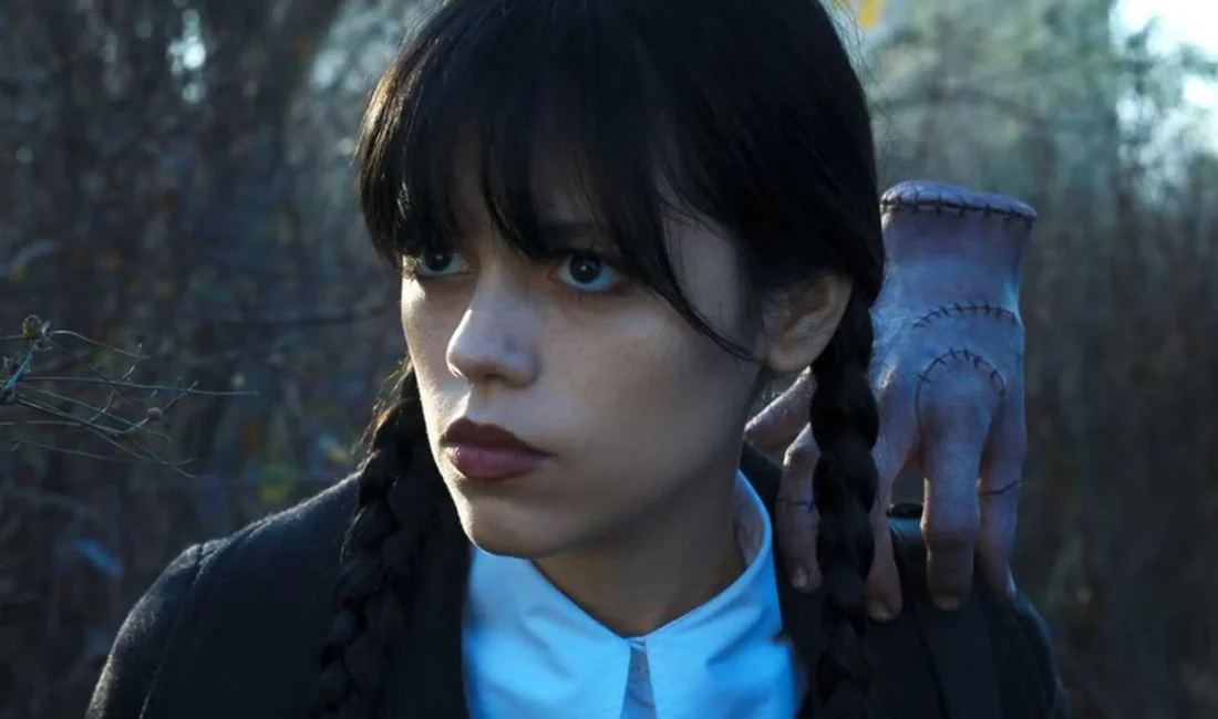 Wednesday 2. sezon ne zaman? 2025’te Netflix’te! Yeni bölümler, oyuncular