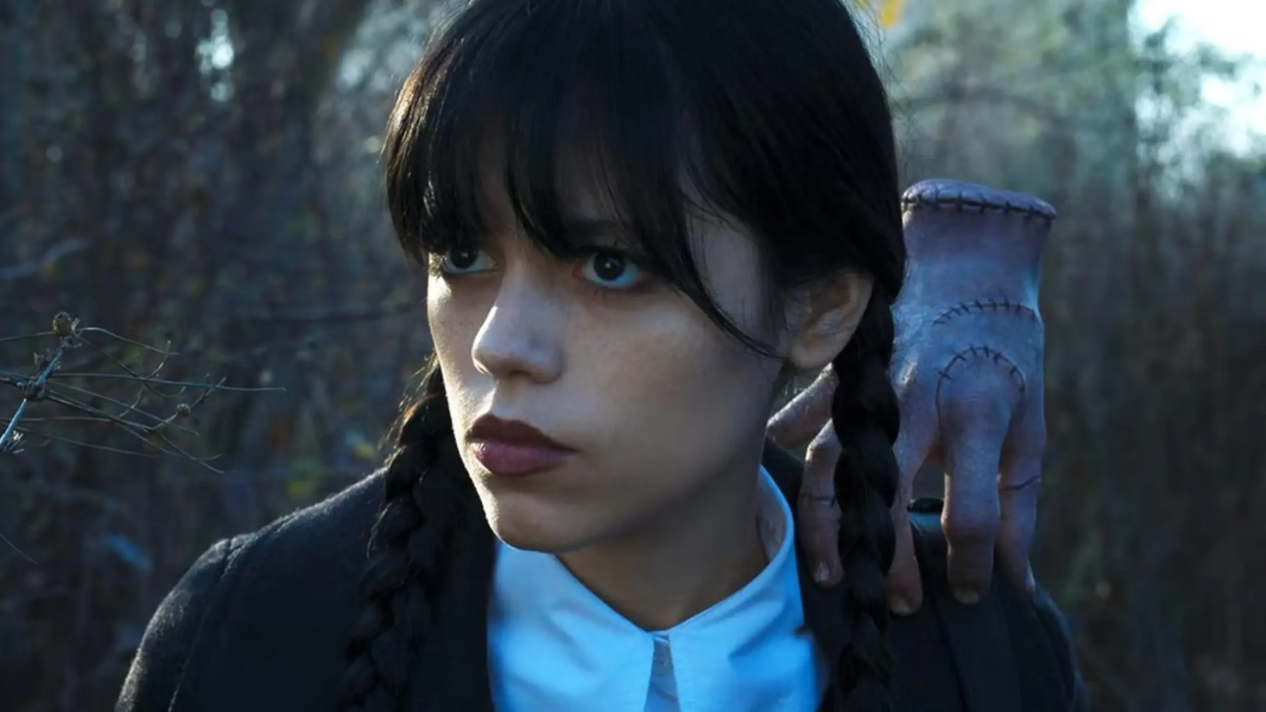 Wednesday 2. sezon ne zaman? 2025’te Netflix’te! Yeni bölümler, oyuncular