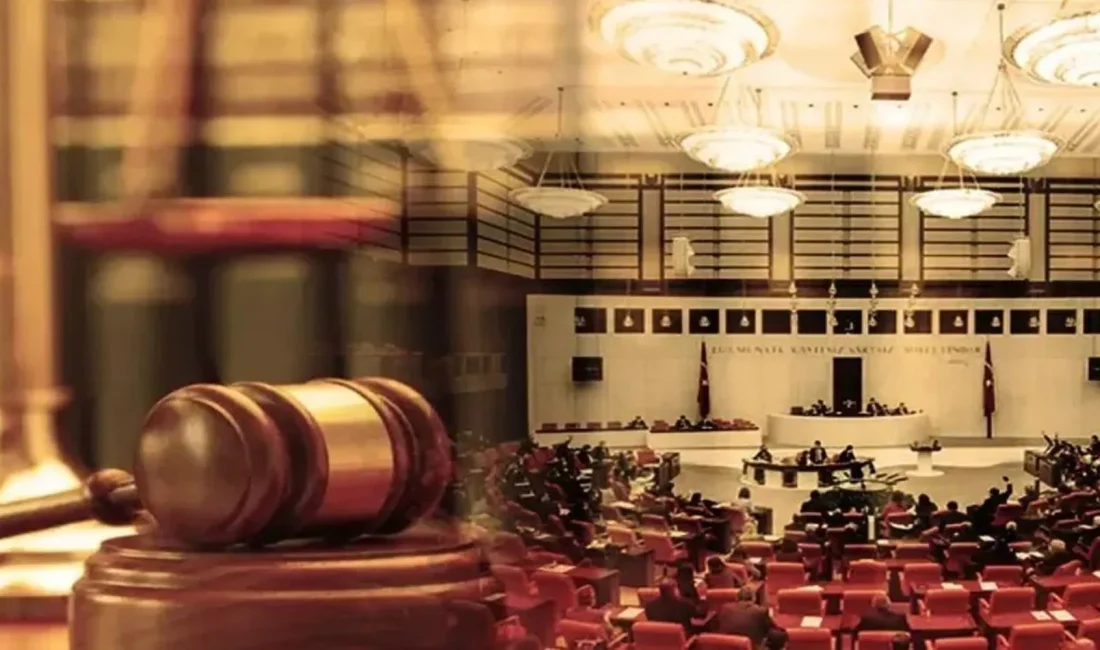 Yargı paketi infaz düzenlemesi 2025’te ne getiriyor? Denetimli serbestlik, şartlı
