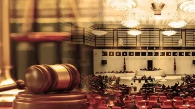 Yargı paketi infaz düzenlemesi 2025’te ne getiriyor? Denetimli serbestlik, şartlı