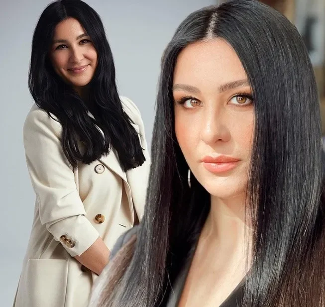 Yasemin Sakallıoğlu’ndan Zayıflama İtirafı: “Dedikoduyu Bıraktım, Zayıfladım!”