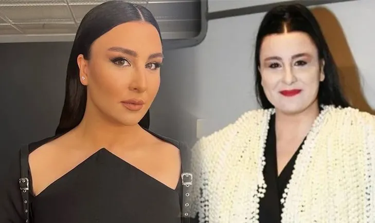 Yasemin Sakallıoğlu sahnedeki 100. gösterisinde verdiği kiloyu açıkladı. Esprili üslubuyla