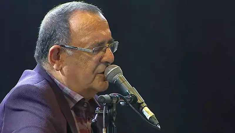 Yavuz Top Öldü Mü, Kaç Yaşında Öldü, Kalp Krizi Mi Geçirdi? Türk Halk Müziği Sanatçısı Yavuz Top Aslen Nereli, Evli Mi, Eserleri Nelerdir?