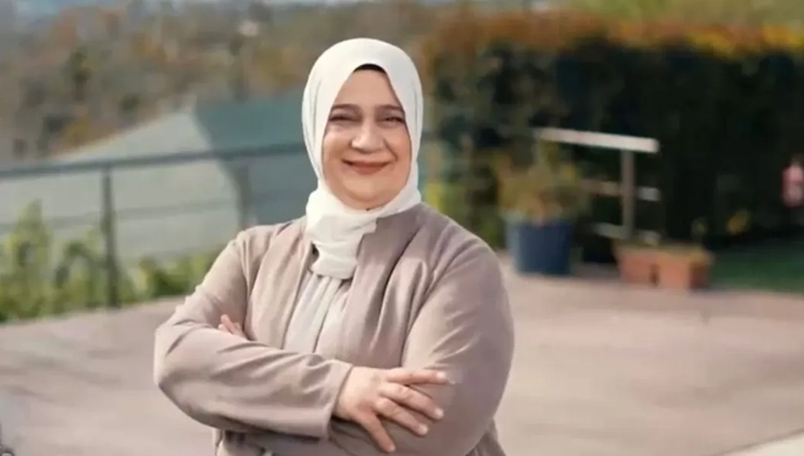 Yemekteyiz Derya kimdir