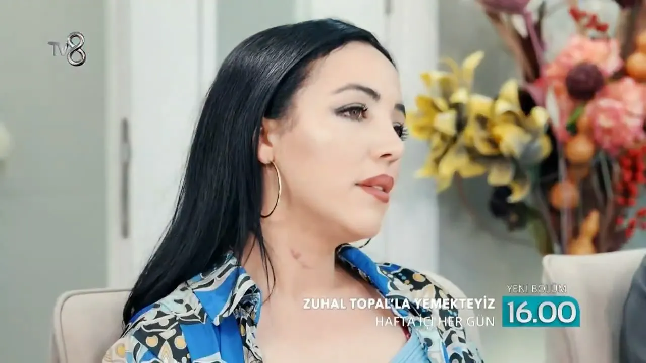 Yemekteyiz Dilek kimdir? Yemekteyiz Dilek Yılmaz evli mi, ne iş yapıyor, kaç yaşında, nereli, kaç puan aldı? 27 Mayıs 2025