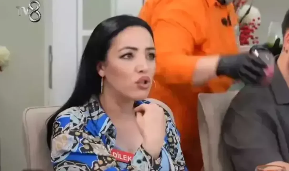 Yemekteyiz Dilek kimdir? Dilek Yılmaz’ın hayatı, Instagram adresi ve Zuhal