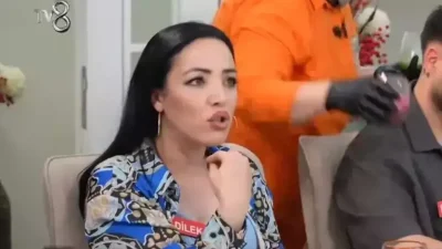 Yemekteyiz Dilek kimdir? Dilek Yılmaz’ın hayatı, Instagram adresi ve Zuhal