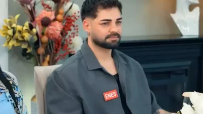 Yemekteyiz Enes kimdir? Sosyal medyanın sevilen şefi Enes Çolak'ın hayatı,