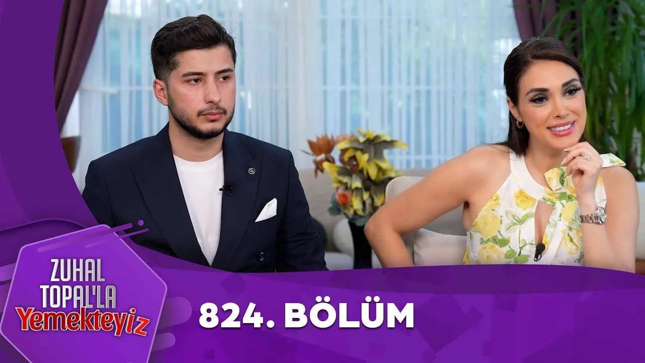 Yemekteyiz Enes kimdir? Yemekteyiz Enes Yıldız evli mi, ne iş yapıyor, kaç yaşında, nereli, kaç puan aldı?