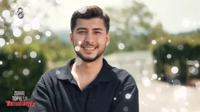 Yemekteyiz Enes kimdir? Enes Faruk Yıldız'ın hayatı, kariyeri ve mutfak