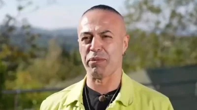 Yemekteyiz Erhan kimdir? Zuhal Topal’la Yemekteyiz’in iddialı yarışmacısı Erhan Akçay’ın