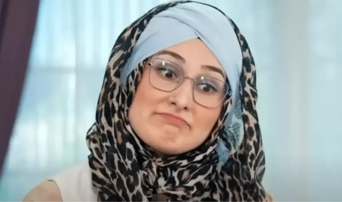 Zuhal Topal'la Yemekteyiz'in iddialı yarışmacısı Eslem Islak kimdir? Kaç yaşında,