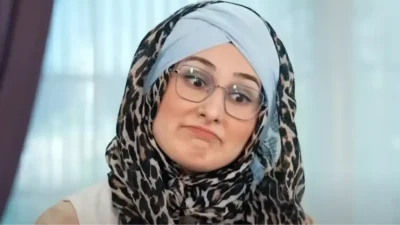 Zuhal Topal'la Yemekteyiz'in iddialı yarışmacısı Eslem Islak kimdir? Kaç yaşında,