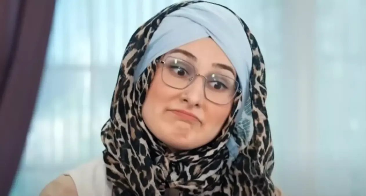 Zuhal Topal'la Yemekteyiz'in iddialı yarışmacısı Eslem Islak kimdir? Kaç yaşında,