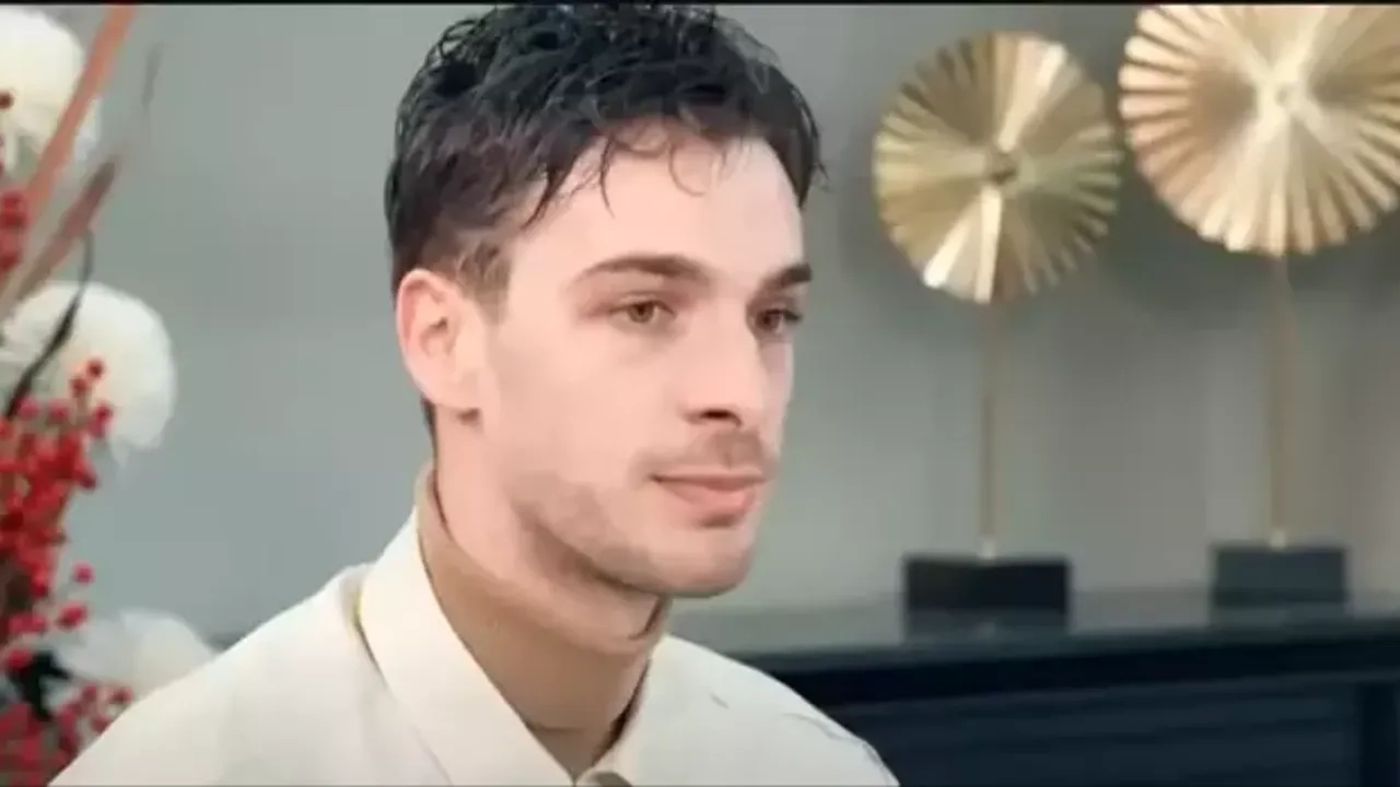 Yemekteyiz Farukcan kimdir