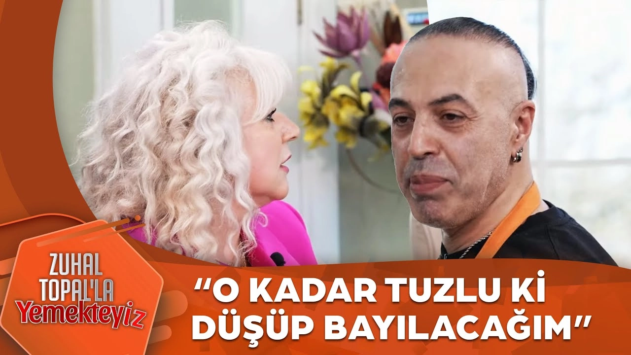 Yemekteyiz Gülşen kimdir? Yemekteyiz Gülşen hanım evli mi, ne iş yapıyor, kaç yaşında, nereli, kaç puan aldı?