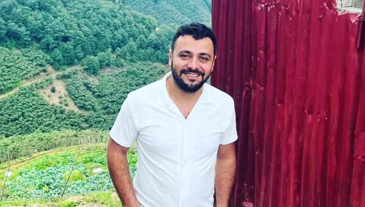 Yemekteyiz Hakan kimdir
