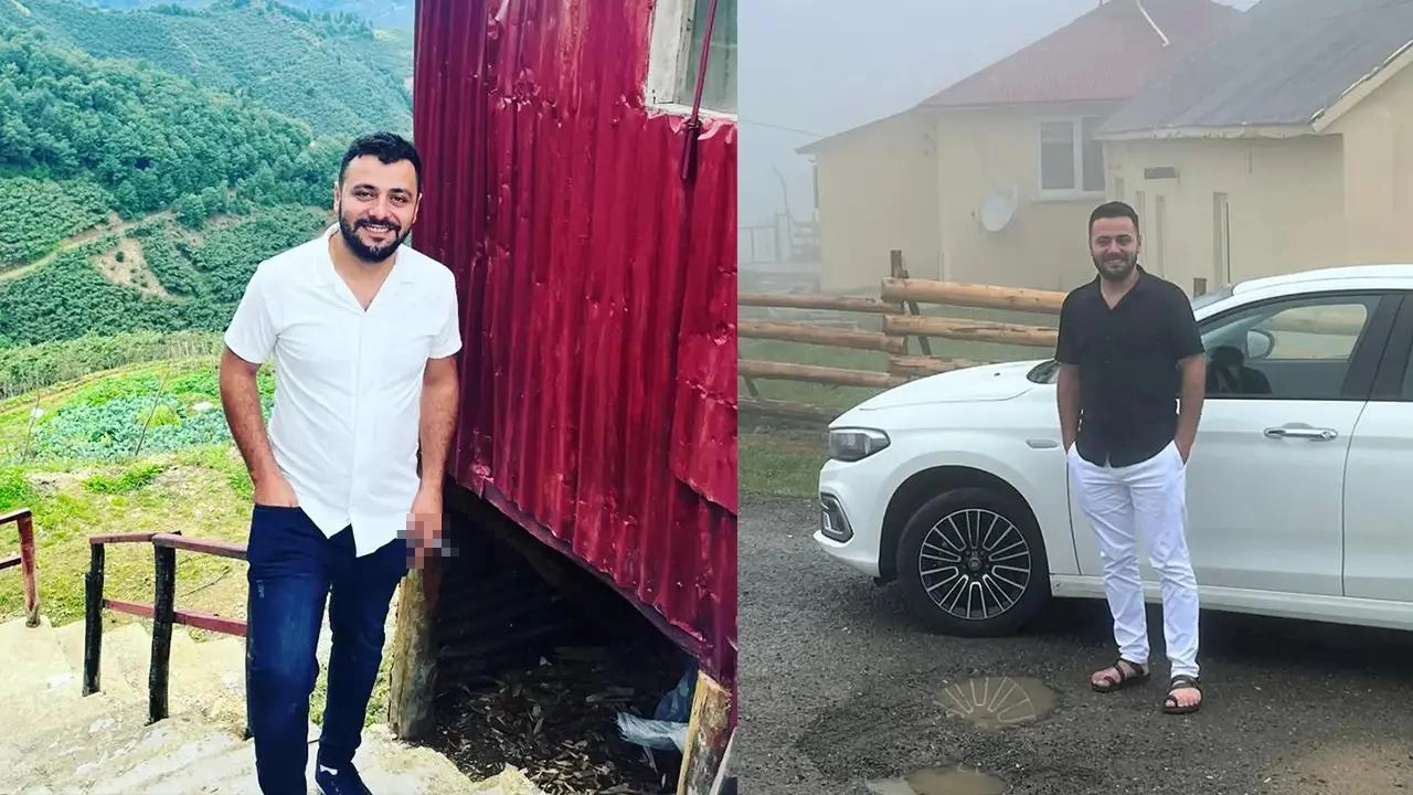 Yemekteyiz Hakan kimdir