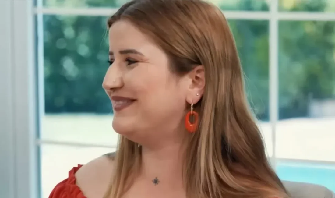 Yemekteyiz Nuray kimdir? Sivaslı genç anne Nuray Kral'ın hayatı, yemek