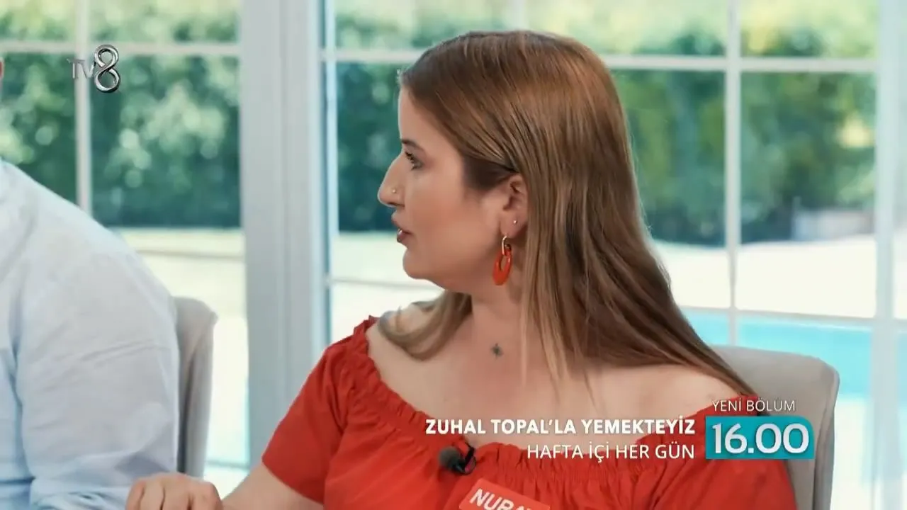 Yemekteyiz Nuray kimdir? Yemekteyiz Nuray Kral evli mi, ne iş yapıyor, kaç yaşında, nereli, kaç puan aldı? 27 Mayıs 2025