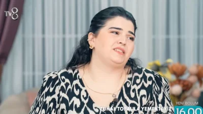 Zuhal Topal’la Yemekteyiz’in yıldızı Serap Gürer kimdir? Kaç puan aldı,