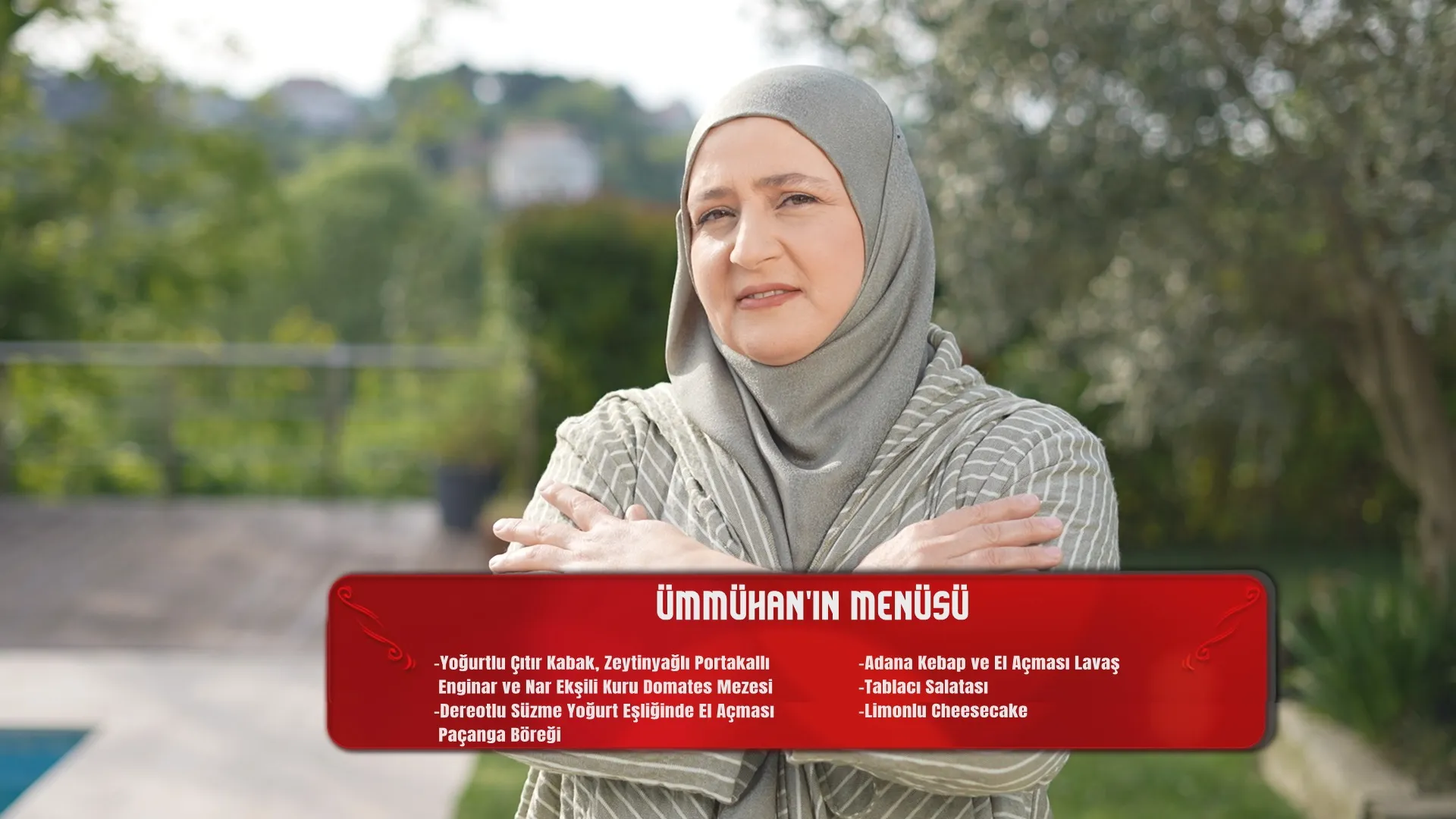Yemekteyiz Ümmühan kimdir? Yemekteyiz Ümmühan Demirci evli mi, ne iş yapıyor, kaç yaşında, nereli, kaç puan aldı? 27 Mayıs 2025