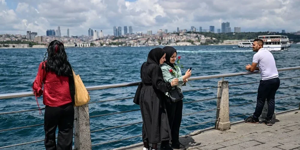 yeni hafta sıcaklık