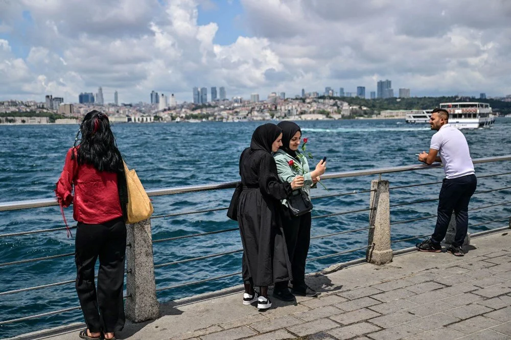 Meteoroloji Genel Müdürlüğü’nün tahminlerine göre, hafta başında doğu bölgelerde etkili