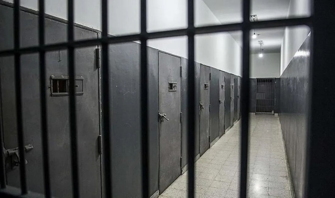 Yeni yargı paketiyle ilgili “12 yıl ceza alan 9 ayda
