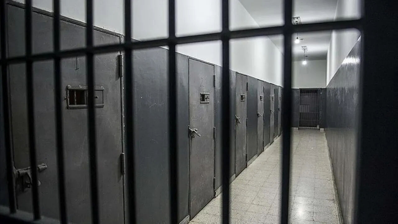 Yeni yargı paketiyle ilgili “12 yıl ceza alan 9 ayda