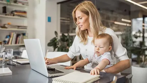 Doğum izni 1 yıla çıktı mı, yeni doğum yasası ne
