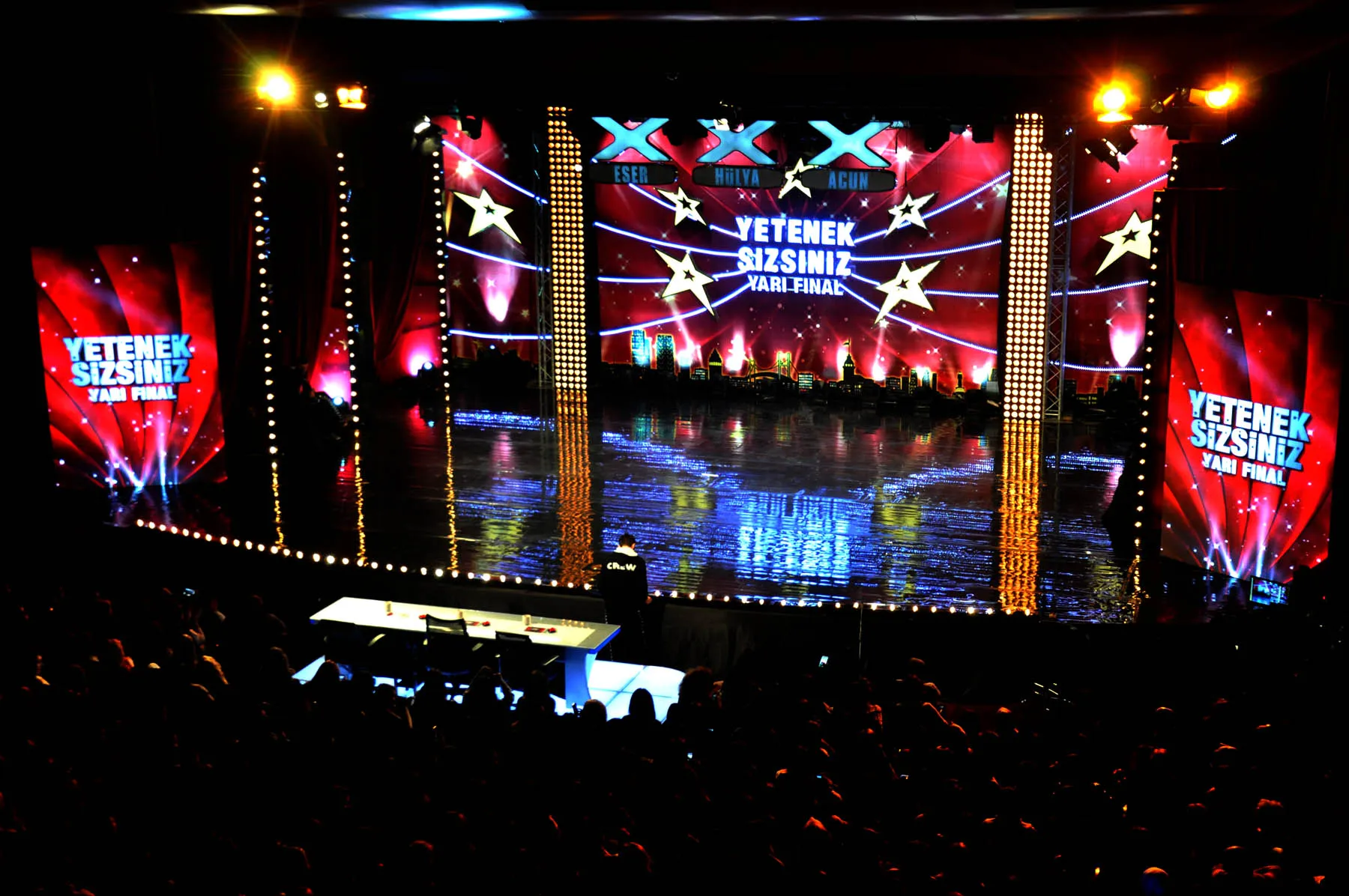 Yetenek Sizsiniz Türkiye ne zaman başlıyor? Yeni sezon, bomba jüri