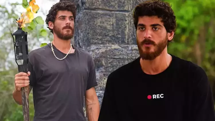 Yiğit Poyraz Neden Survivor’dan Ayrıldı? Hikmet Tuğsuz'la Ne Sorunu Vardı? Olayın Perde Arkası Ortaya Çıktı!