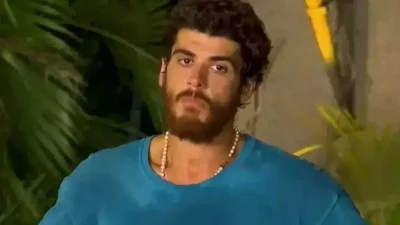 Yiğit Poyraz’ın Survivor All Star’a vedası olay oldu. Elenme sürecindeki