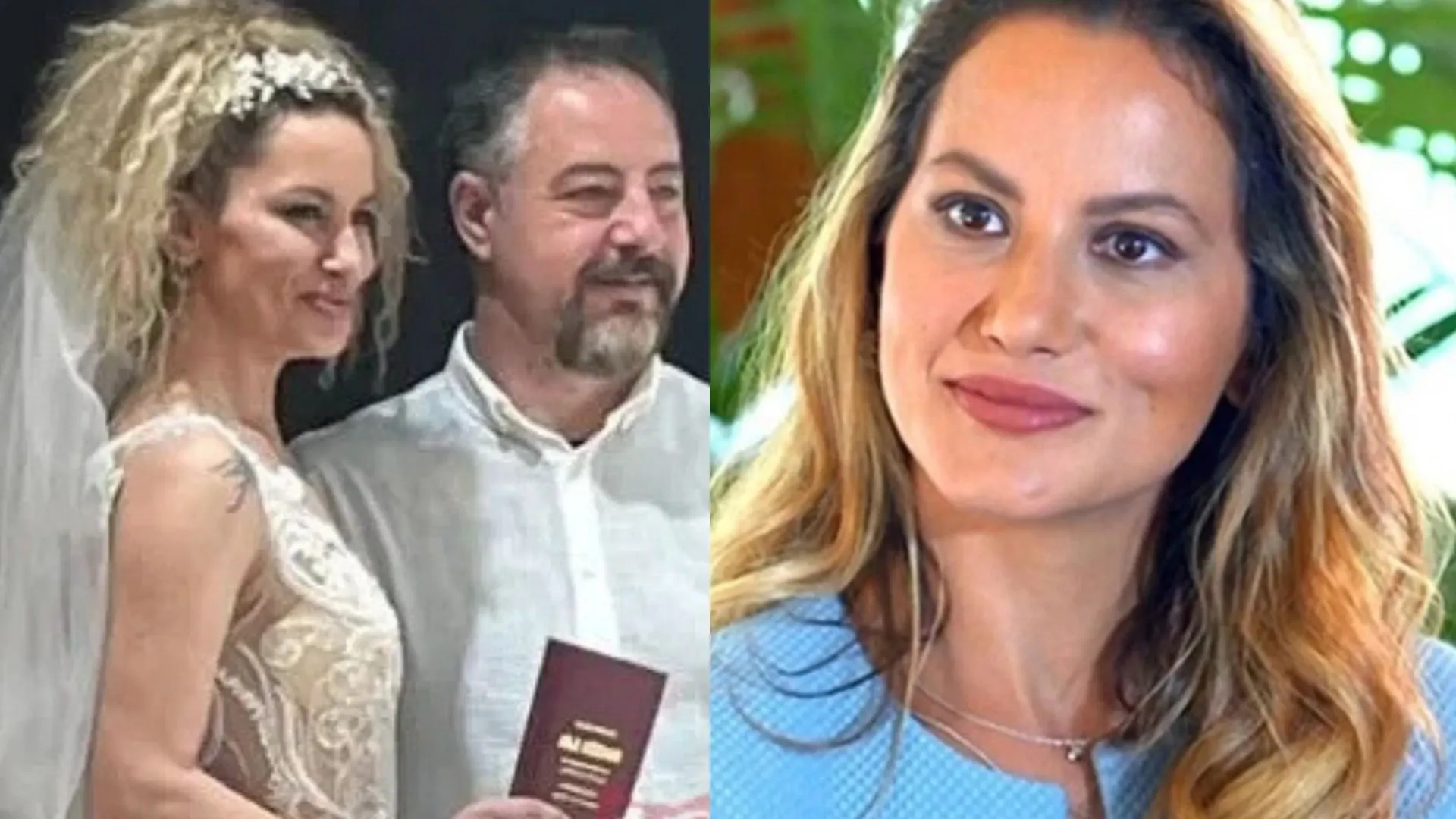 Yıldız Asyalı Kimdir? Yıldız Asyalı kaç yaşında, nereli, kaç kez evlendi, ne öğretmeni, hangi dizilerde oynadı? Rüştü Asyalı ve Yıldız Asyalı akraba mı?