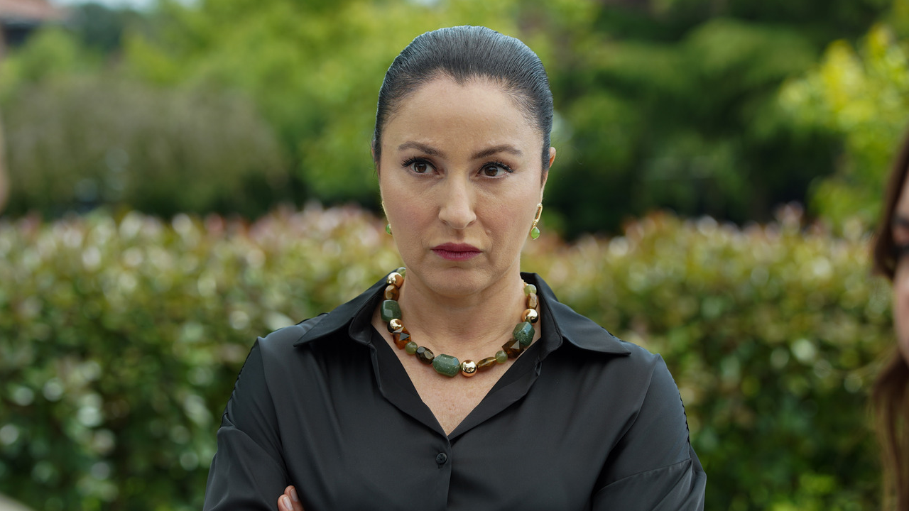 Yonca Şahinbaş kimdir