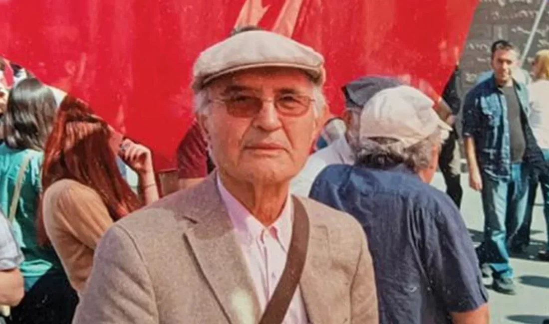 Yusuf Ziya Bahadınlı kimdir, kaç yaşında hayatını kaybetti, ölüm nedeni