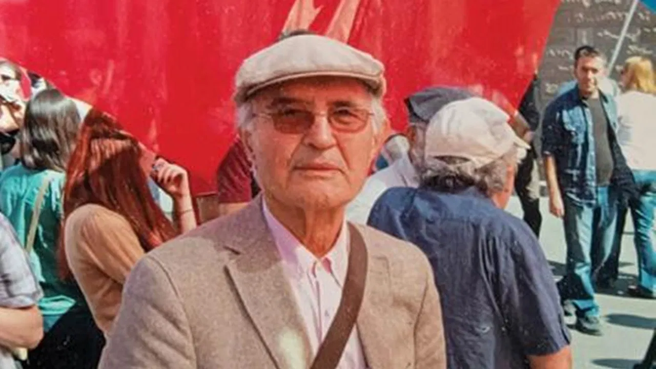 Yusuf Ziya Bahadınlı kimdir, kaç yaşında hayatını kaybetti, ölüm nedeni