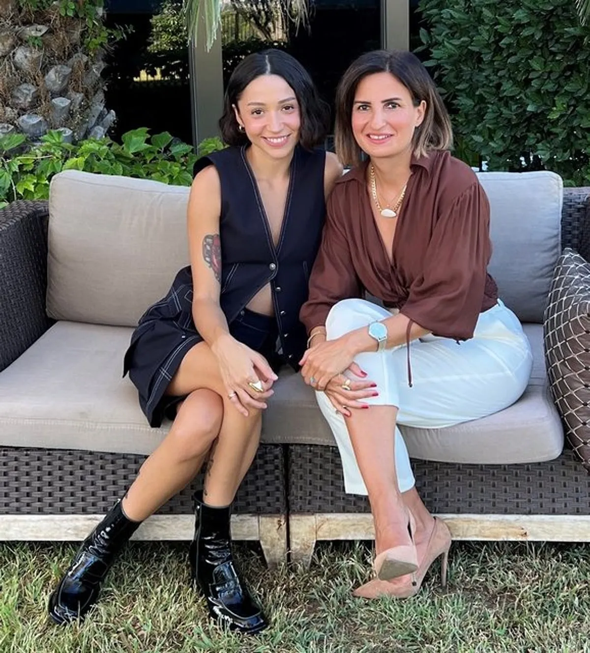 Zeynep Günay Tan kimdir? İstanbullu Gelin, Kulüp ve Aziz gibi