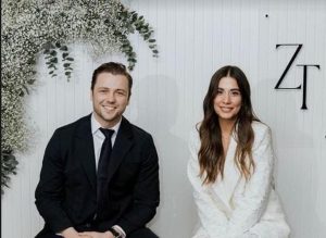 Tolga Sarıtaş ve eşi Zeynep Mayruk’un bebek odası için harcadığı