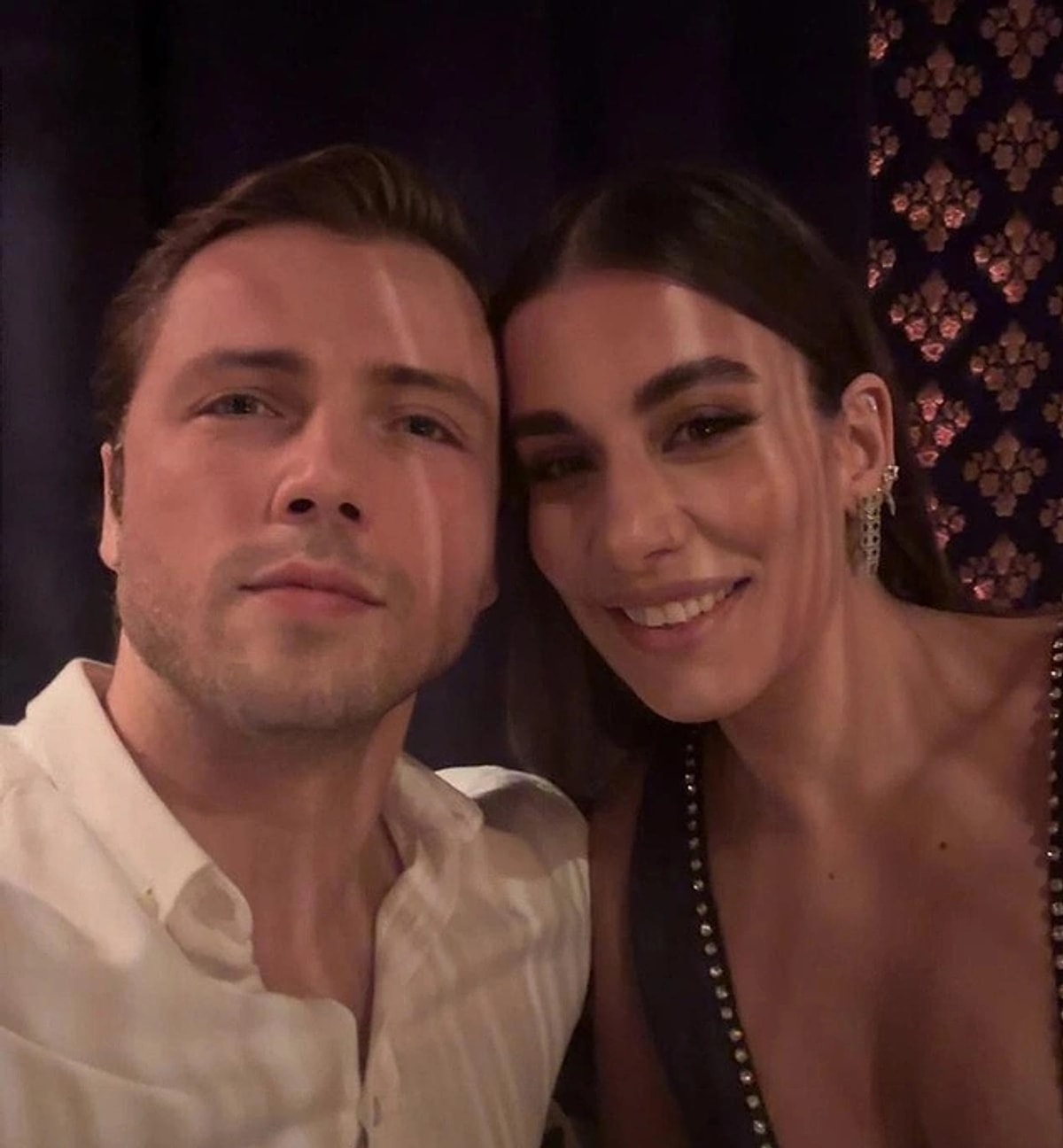 Zeynep Mayruk ve Tolga Sarıtaş’tan Lüks Bebek Odası Hamlesi: Dekorasyon Bütçesi Dudak Uçuklattı!