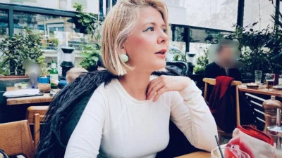 Zeynep Ocak kimdir, kaç yaşında, nerelidir, ne iş yapar? Kutsal