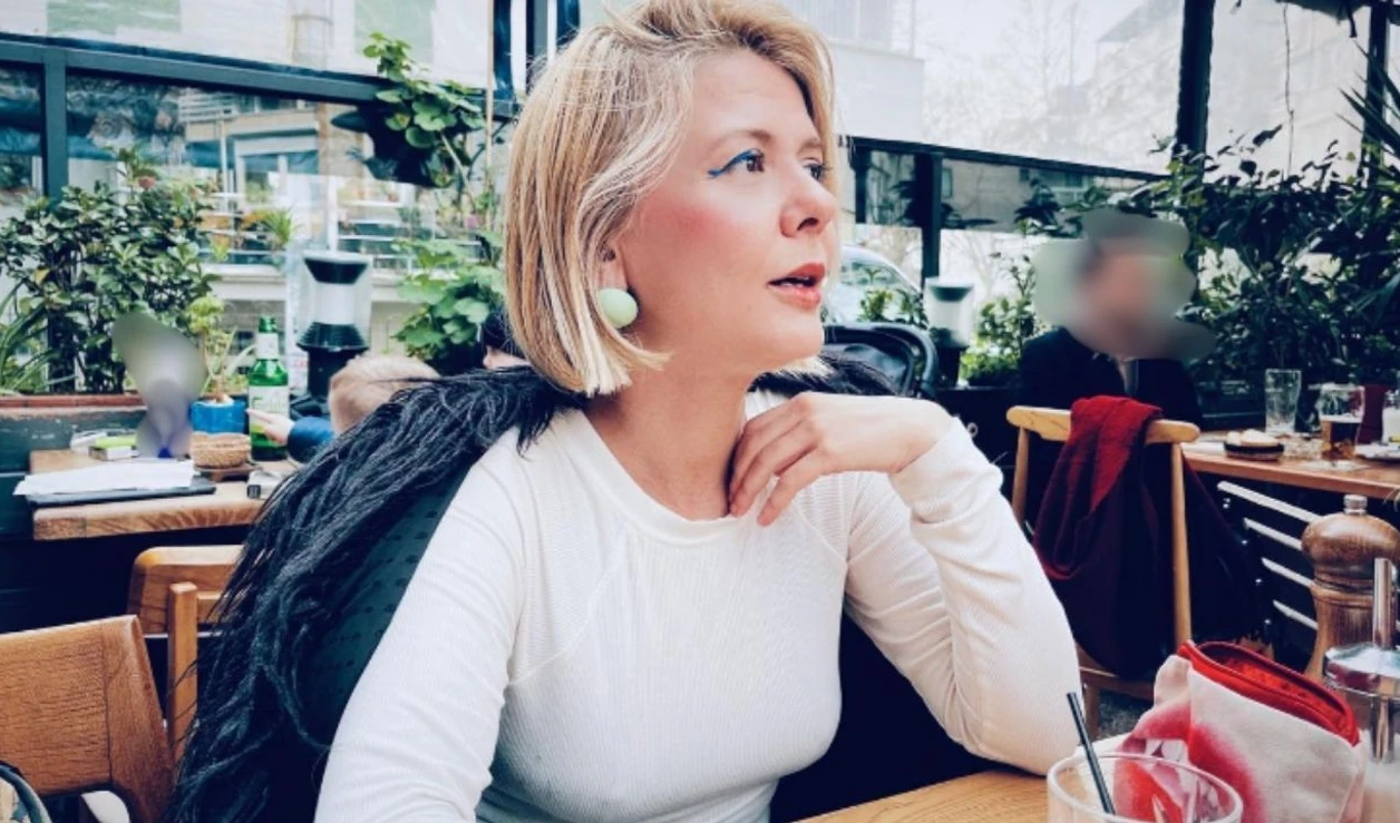 Zeynep Ocak kimdir, kaç yaşında, nerelidir, ne iş yapar? Kutsal