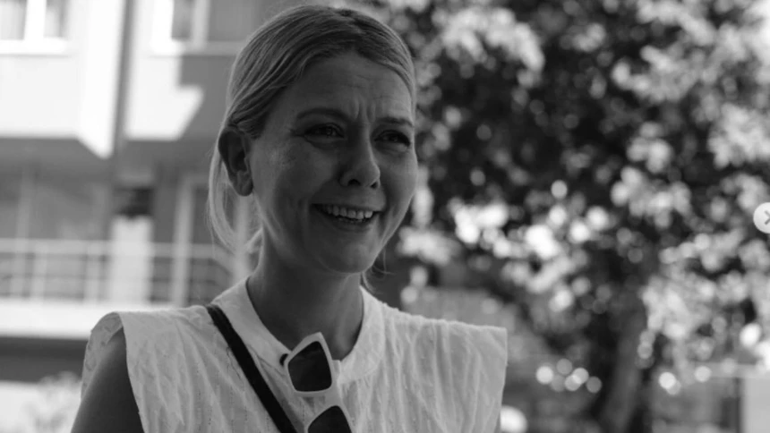 Zeynep Ocak Kimdir, Nereli, Kaç Yaşında? Ne İş Yapar, Hangi Eğitimleri Aldı?