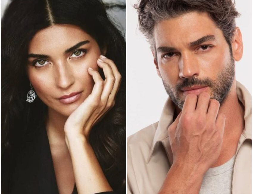 Şükrü Özyıldız, Netflix'in sevilen yerli dizisi Zeytin Ağacı'nın 3. sezon