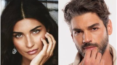 Şükrü Özyıldız, Netflix'in sevilen yerli dizisi Zeytin Ağacı'nın 3. sezon